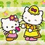 Image result for Mimi Hello Kitty Phone