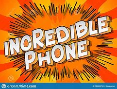Image result for Superhero On Phone Comic
