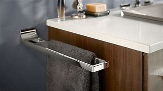 Image result for Kohler Bathroom Accessories