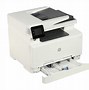 Image result for HP Color LaserJet Pro MFP M281fdw Printer