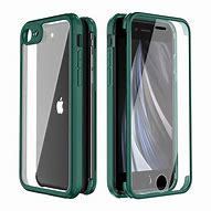 Image result for iPhone SE 2020 Case Green