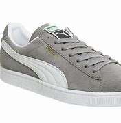 Image result for Puma Suede Grey