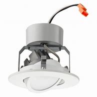 Image result for Lithonia Lighting LED Recessed Downlight