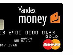 Image result for Yandex Collection Card Model