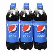 Image result for Pepsi Sizes