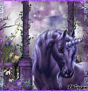 Image result for Purple Galaxy Unicorn