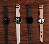 Image result for Samsung Watch 4 vs Watch 4 Classic