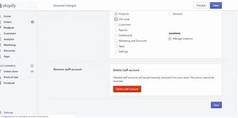 Image result for Change Staff Permission Settings