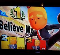 Image result for Super Smash Bros a New Foe Has Appeared Meme