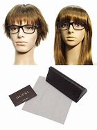 Image result for Gucci Women Designer Eyeglass Frames