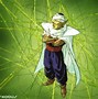 Image result for Piccolo Dragon Ball Fortnite