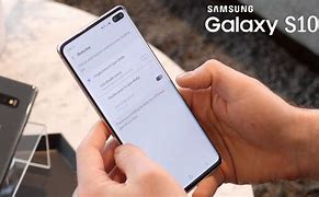 Image result for Galaxy S10 Bixby Button