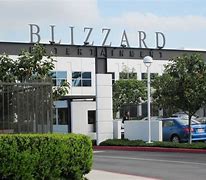 Image result for Blizzard Entertainment Building