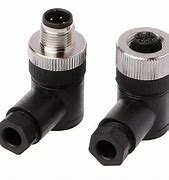 Image result for M12 Coupler Connector