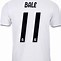 Image result for Bale Real Madrid Jersey