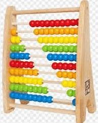 Image result for How Does an Abacus Work