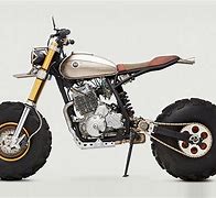 Image result for Honda Big Wheel Motorcycle