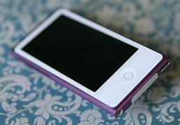 Image result for iPod Nano