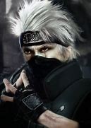 Image result for Kakashi in Boruto in Real Life