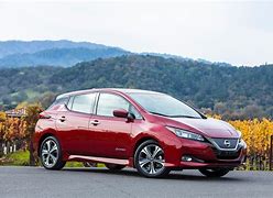 Image result for 2018 Nissan Leaf SL