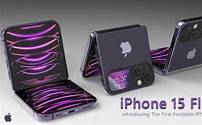 Image result for iPhone 15 Flip and Fold
