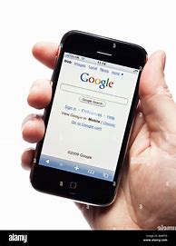 Image result for Which Search Engine Does iPhone Use