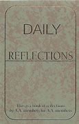 Image result for Daily Reflections Journal Booklet