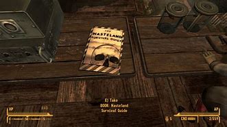 Image result for Fallout New Vegas Vault 38
