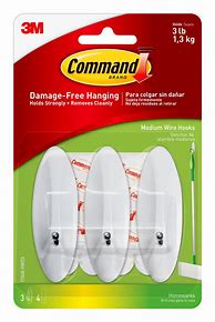 Image result for Command Hooks for Pictures