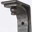 Image result for Small Iron Brackets