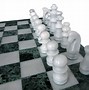 Image result for Granite Chess Set