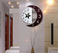 Image result for Bedroom Wall Clocks