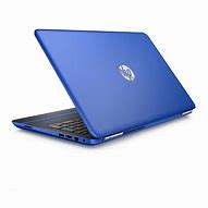 Image result for Laptop HP Azul