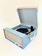 Image result for 60s Record Player