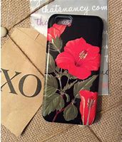 Image result for iPhone 7 Case Flowers