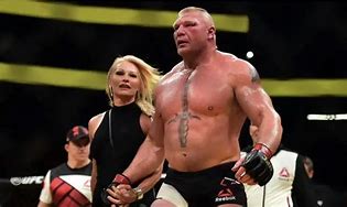 Image result for WWE Wrestler Brock Lesnar