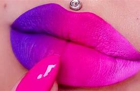 Image result for Cool Lip Effects