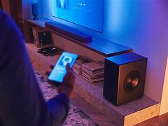 Image result for Philips Fidelio Subwoofer