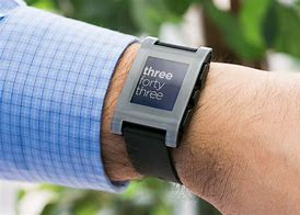 Image result for Pebble Watch Website