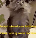 Image result for They Forgot My Birthday Meme