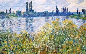 Image result for Monet Desktop Wallpaper