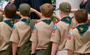 Image result for South African Scout Uniform