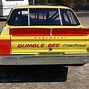 Image result for Old Oval Dirt Track Race Cars