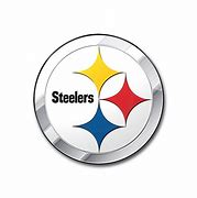 Image result for Pittsburgh Steelers Iron On Logo