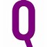Image result for The Letter Q Drawing