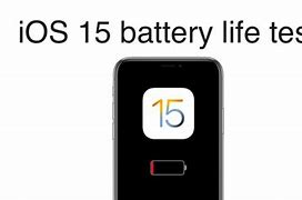 Image result for Battery Life iPhone 7 On iOS 13