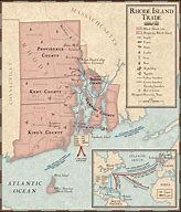 Image result for Which Area Was Rhode Island Colony