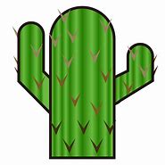 Image result for Cactus Tree Emoji