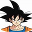Image result for Dragon Ball Goku Kid Drawing