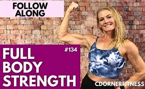 Image result for Full Body At-Home Workout